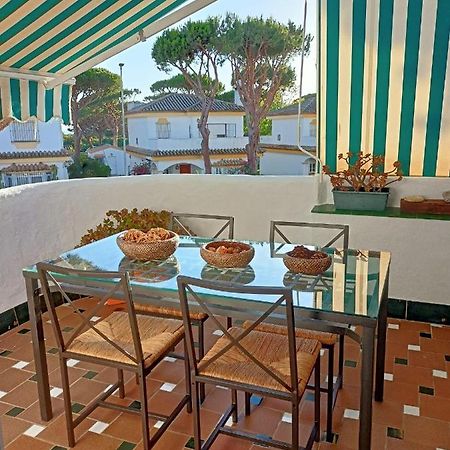 Apartmán Pueblo Marinero Novo Sancti Petri Exteriér fotografie
